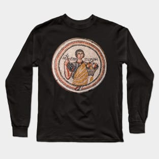 Methoporine - Bringer of Drunkeness Long Sleeve T-Shirt